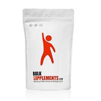 BulkSupplements Pure Glycine Powder