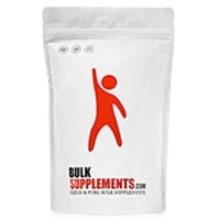 BulkSupplements Pure L-Carnosine Powder