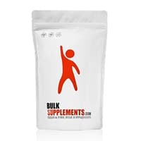 Bulksupplements Pure Guarana Powder
