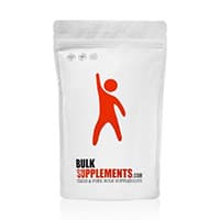 Bulksupplements Pure Lecithin Powder