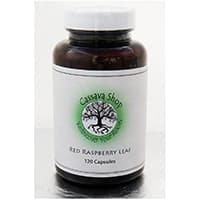 Cassava Shop Organic Red Raspberry Leaf