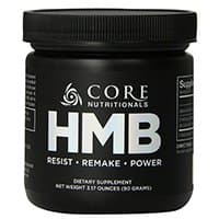Core Nutritionals HMB