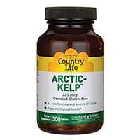 Country Life Arctic Kelp