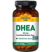 Country Life DHEA