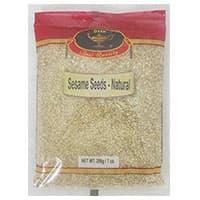 Deep Spices Sesame Seeds Natural