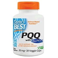 Doctor’s Best PQQ