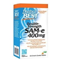 Doctor’s Best SAM-e 400