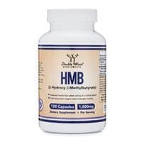 Double Wood Supplements HMB