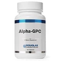 Douglas Laboratories Alpha GPC