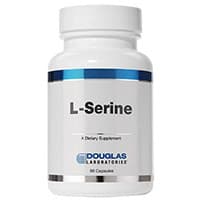 Douglas Laboratories L-Serine