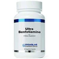 Douglas Laboratories Ultra Benfotiamine