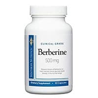 Dr. Whitaker’s Berberine