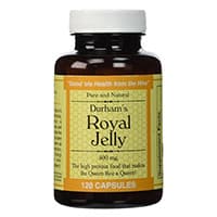 Durham’s Royal Jelly