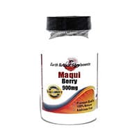 EarhNaturalSupplements Maqui Berry