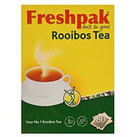 Freshpak Rooibos Tea