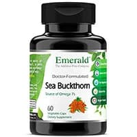 Fruitrients Sea Buckthorn