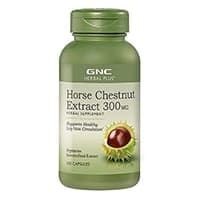 GNC Herbal Plus Horse Chestnut Extract