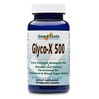 Good State GlycoX 500