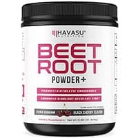 Havasu Nutrition Beet Root Powder