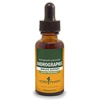 Herb Pharm Andrographis