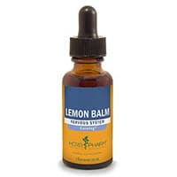 Herb Pharm Lemon Balm Extract