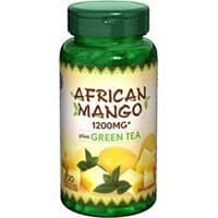 Herbal Authority African Mango Extract