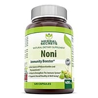 Herbal Secrets Noni