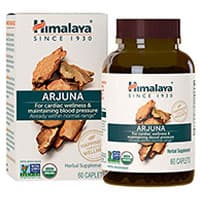 Himalaya Arjuna