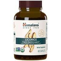 Himalaya Organic Licorice