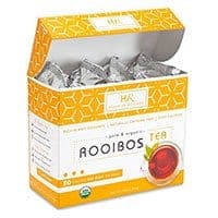 House of Rooibos Organic African Red Tea