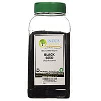 Indus Organics Black Seeds