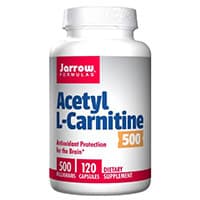 Jarrow Formulas Acetyl L-Carnitine
