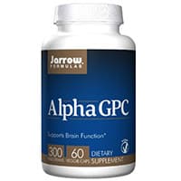 Jarrow Formulas Alpha GPC