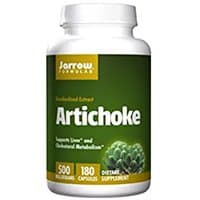 Jarrow Formulas Artichoke