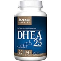 Jarrow Formulas DHEA