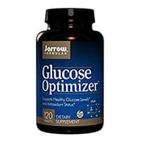 Jarrow Formulas Glucose Optimizer