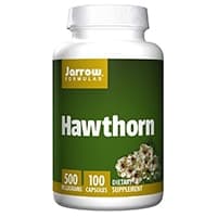 Jarrow Formulas Hawthorn
