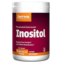 Jarrow Formulas Inositol Powder