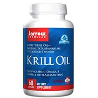 Jarrow Formulas Krill Oil