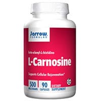 Jarrow Formulas L-Carnosine