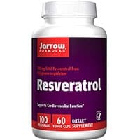 Jarrow Formulas Resveratrol