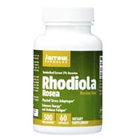 Jarrow Formulas Rhodiola Rosea