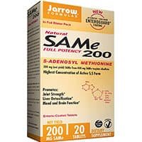 Jarrow Formulas SAM-e