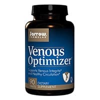 Jarrow Formulas Venous Optimizer
