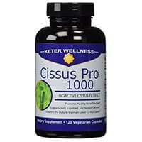 Keter Wellness Cissus Pro 1000