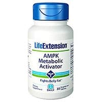 Life Extension Ampk Activator