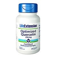 Life Extension Optimized Quercetin