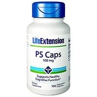 Life Extension Phosphatidylserine