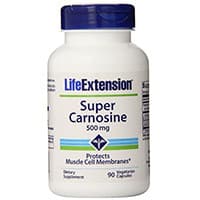 Life Extension Super Carnosine