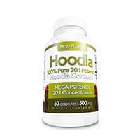 Life Miracle Mega Potency Hoodia Gordonii